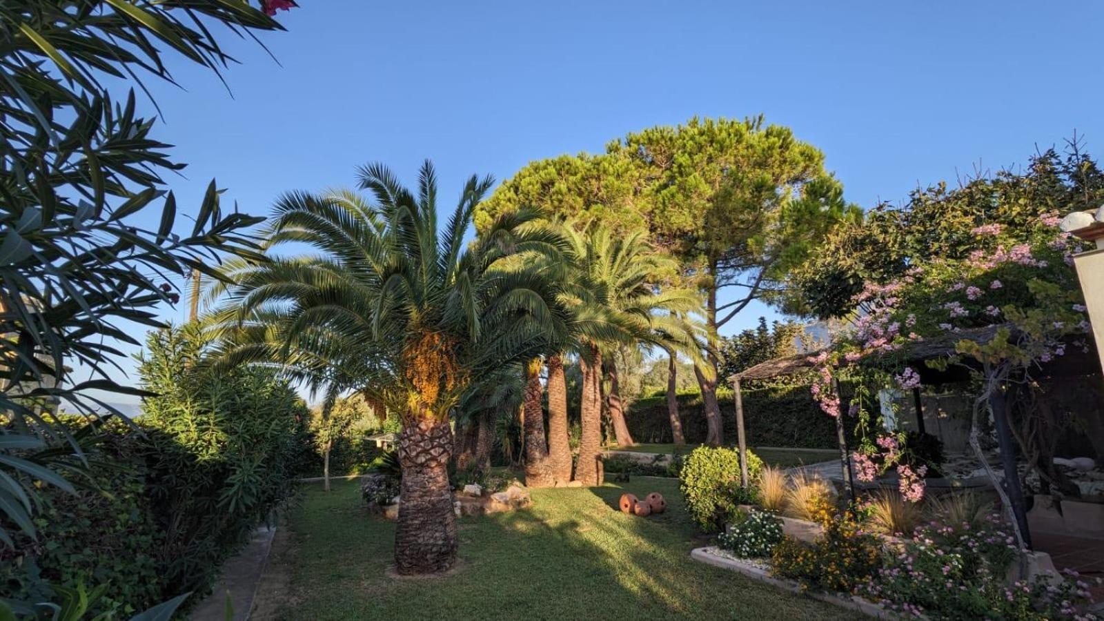 Ca Tosca Villa Javea Exterior photo
